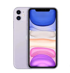 Apple iPhone 11.