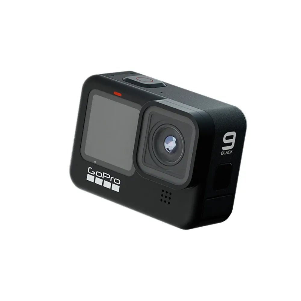 Caméra d’action 5K - GoPro HERO 9.