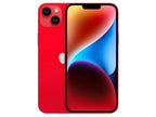 Apple iPhone 14 Plus.
