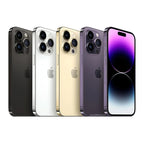 Apple iPhone 14 Pro.
