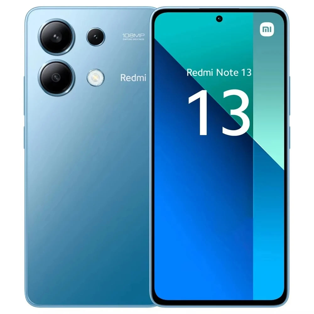 Xiaomi Redmi Note 13.