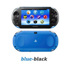Console de jeu retro portable -  Sony PS VITA 2000.