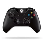 Console de jeu - Édition Spéciale Xbox One Noire.