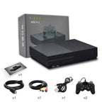 Console de jeu rétro générique - X PRO.