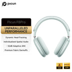Casque Bluetooth - Picun F8 Pro.