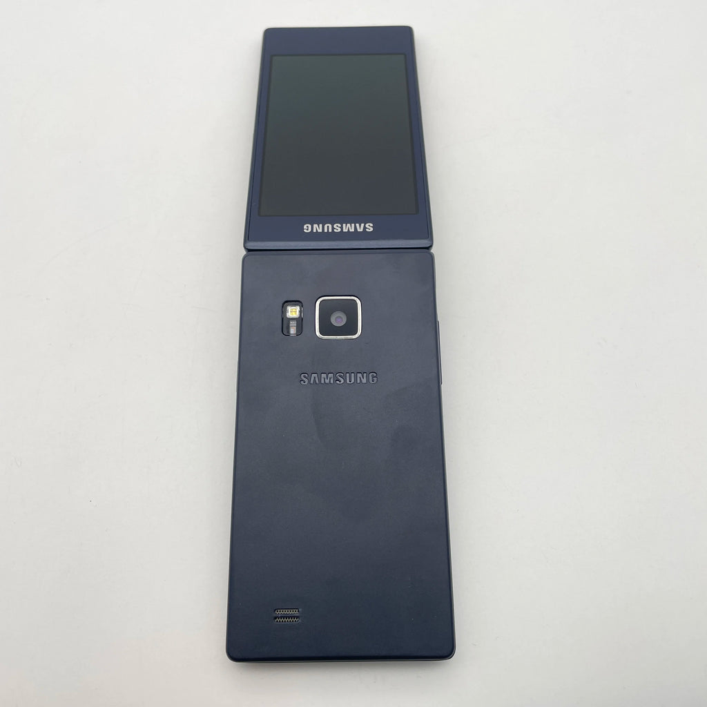 Samsung Galaxy G9198.