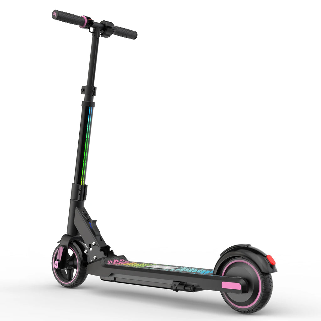 Trottinette électrique pour enfant - EVERCROSS EV06C.