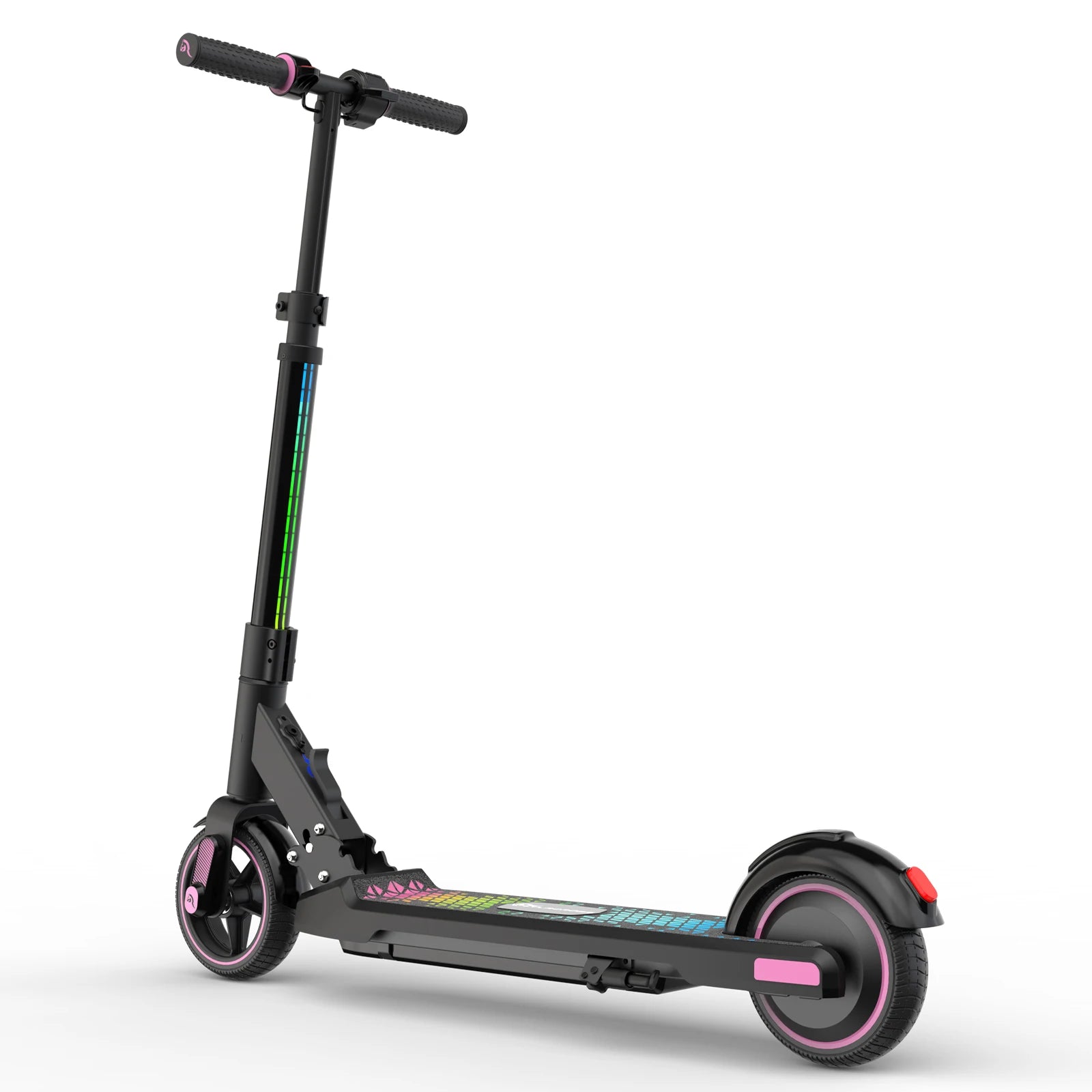 Trottinette électrique pour enfant - EVERCROSS EV06C.