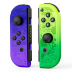 Manettes Joy-Con sans fil pour Nintendo Switch – Designs classiques.