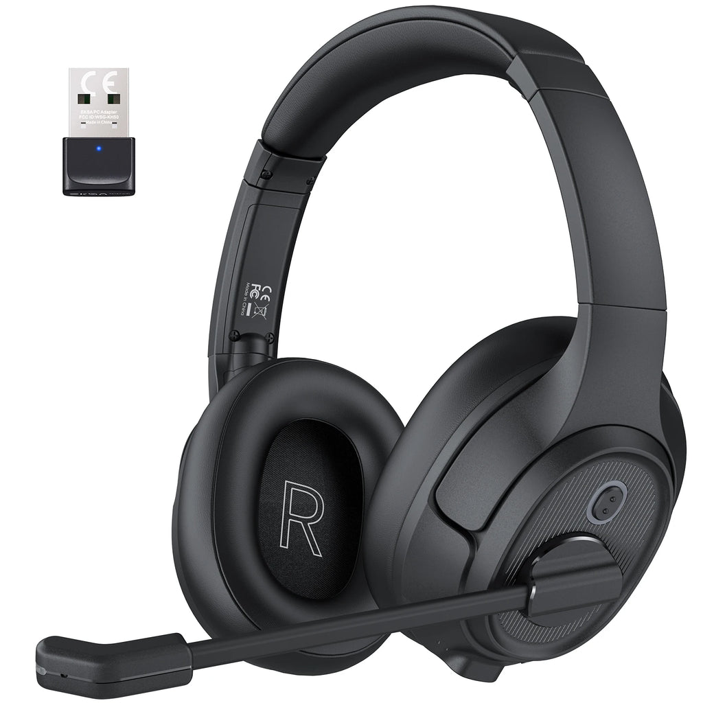 Casque Gaming - EKSA H6.