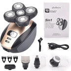 Rasoir Electrique pour homme - PHAILINCOS.