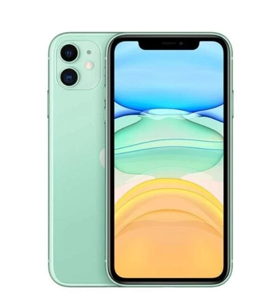 Apple iPhone 11.