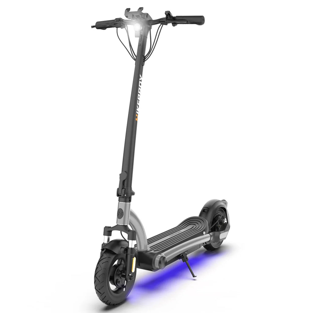 Trottinette électrique pour adulte - Hikerboy Foxtrot Plus.