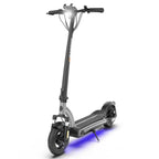 Trottinette électrique pour adulte - Hikerboy Foxtrot Plus.