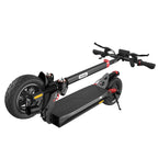 Trottinette électrique pour adulte - iScooter iX4.
