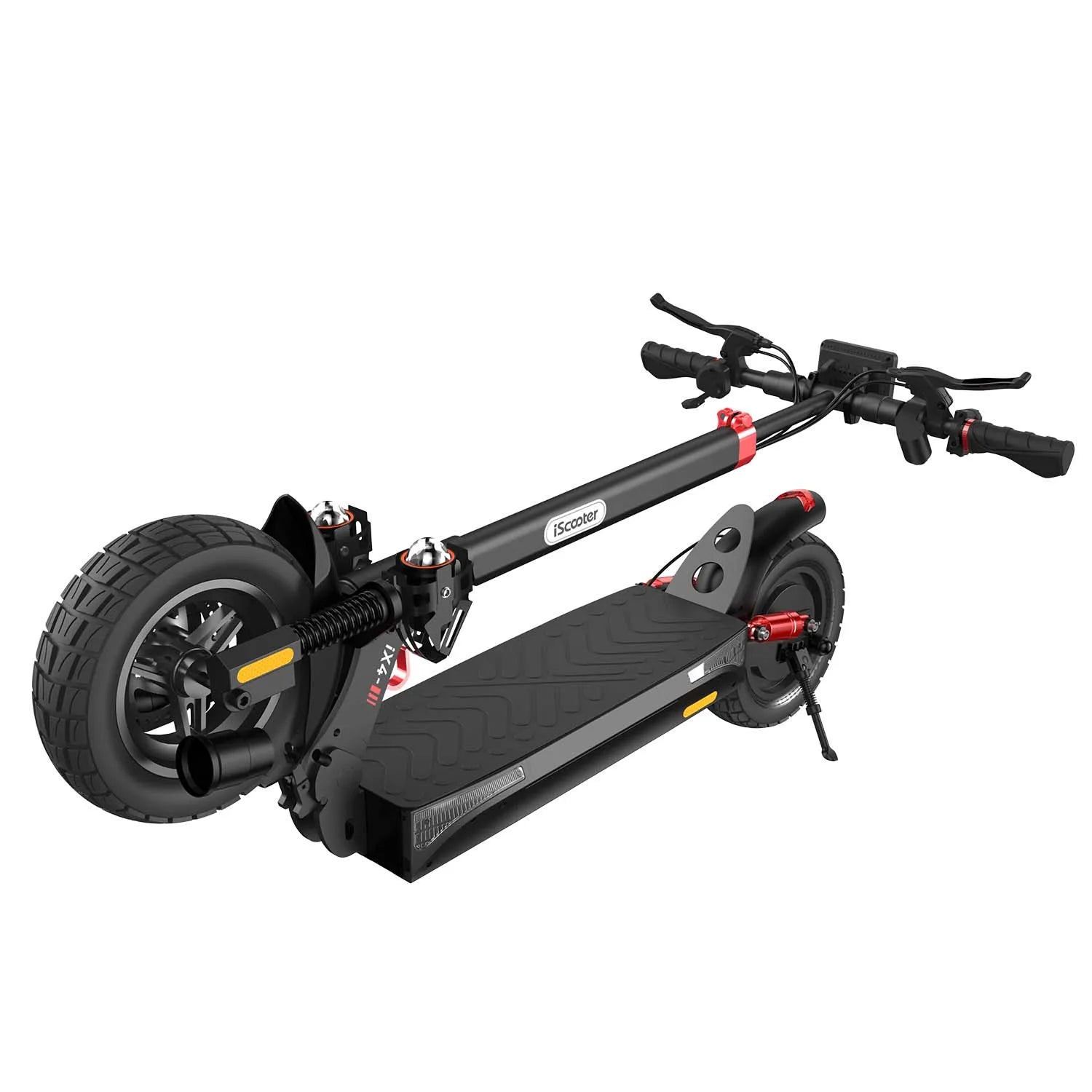 Trottinette électrique pour adulte - iScooter iX4.
