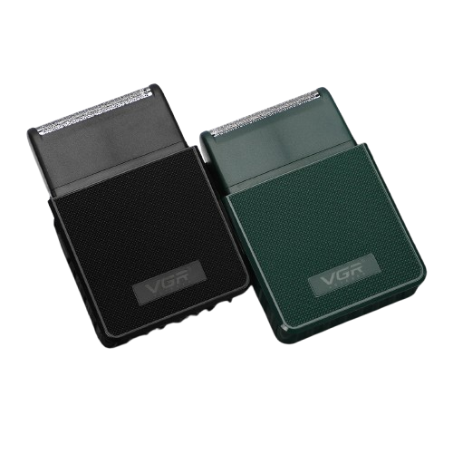 Rasoir électrique pour homme - VGR V-376.