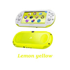 Console de jeu retro portable -  Sony PS VITA 2000.