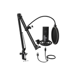 Microphone à condensateur - FIFINE T669.