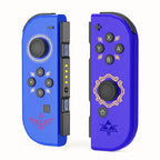 Manettes Joy-Con sans fil pour Nintendo Switch – Designs classiques.