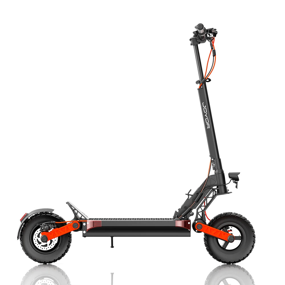 Trottinette électrique pour adulte - Joyor S5.