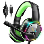 Casque Gaming - EKSA E1000.