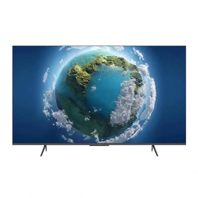 Téléviseur Intelligent LED LCD UHD 4K 43″.