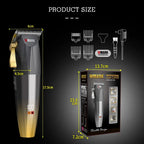 Tondeuse à cheveux professionnel - WMARK NG-222.