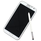 Samsung Galaxy note 2.