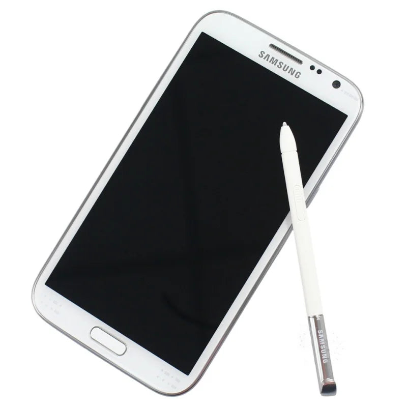 Samsung Galaxy note 2.