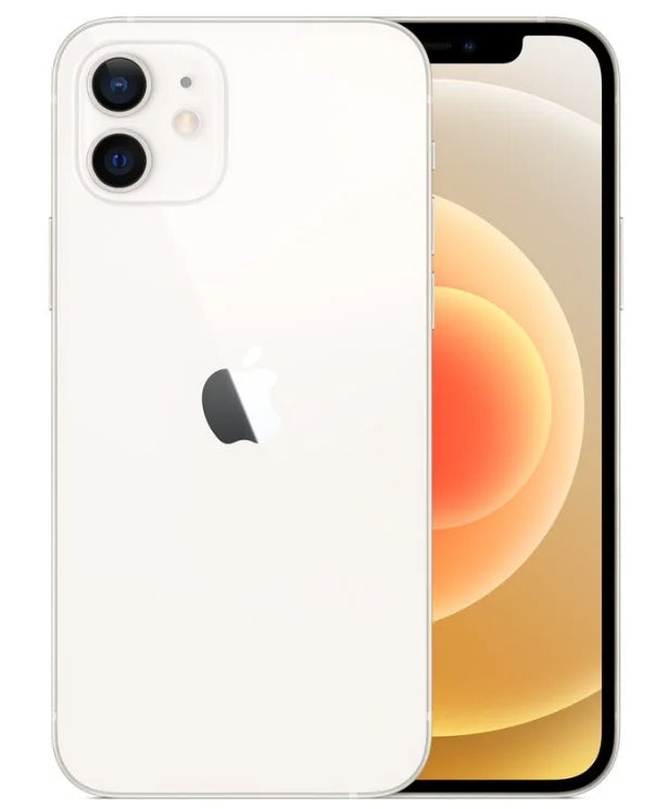 Apple iPhone 12.
