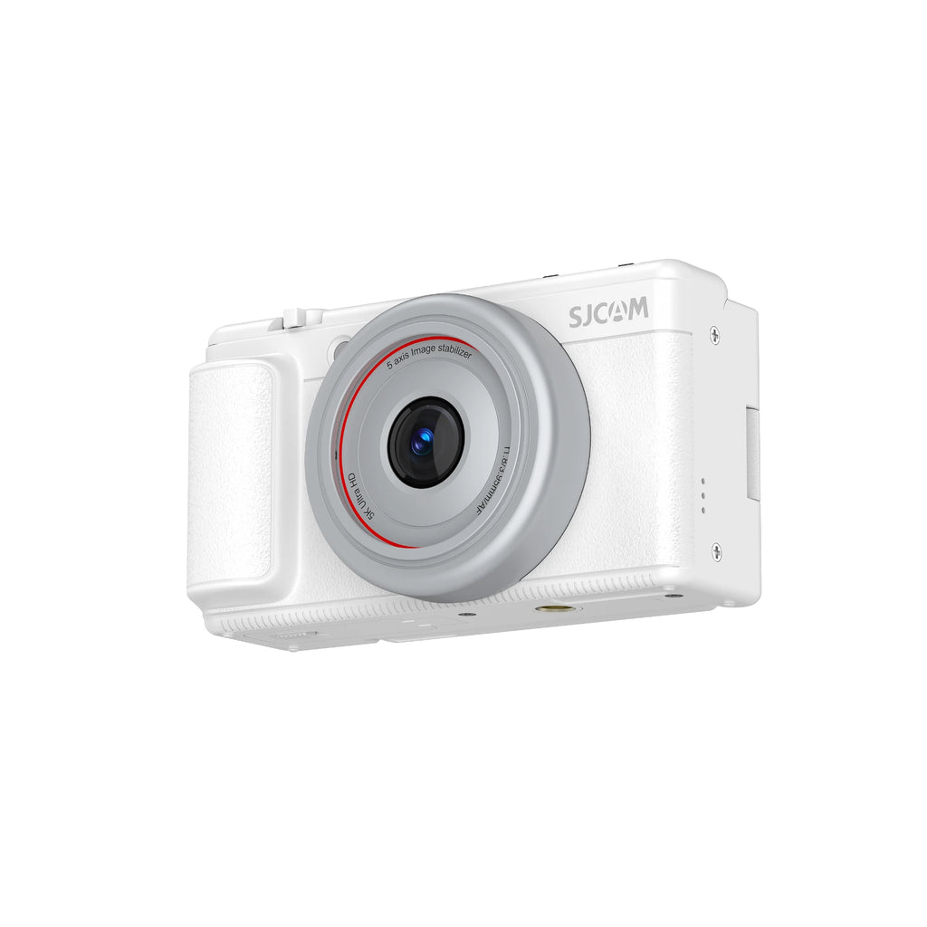Appareil Photo 5K - SJCAM ZV200.