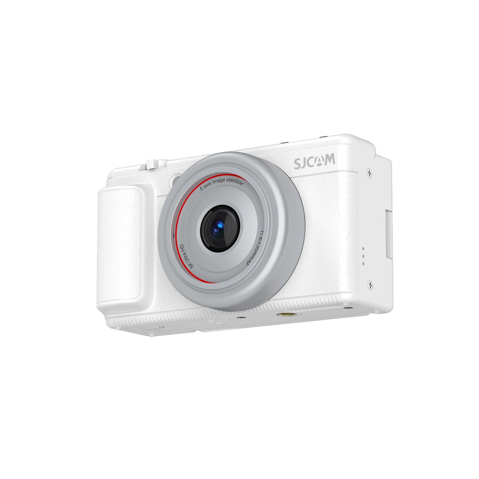 Appareil Photo 5K - SJCAM ZV200.