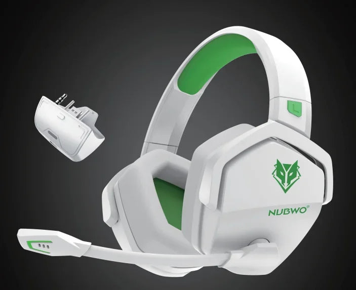 Casque Gaming - NUBWO G06.
