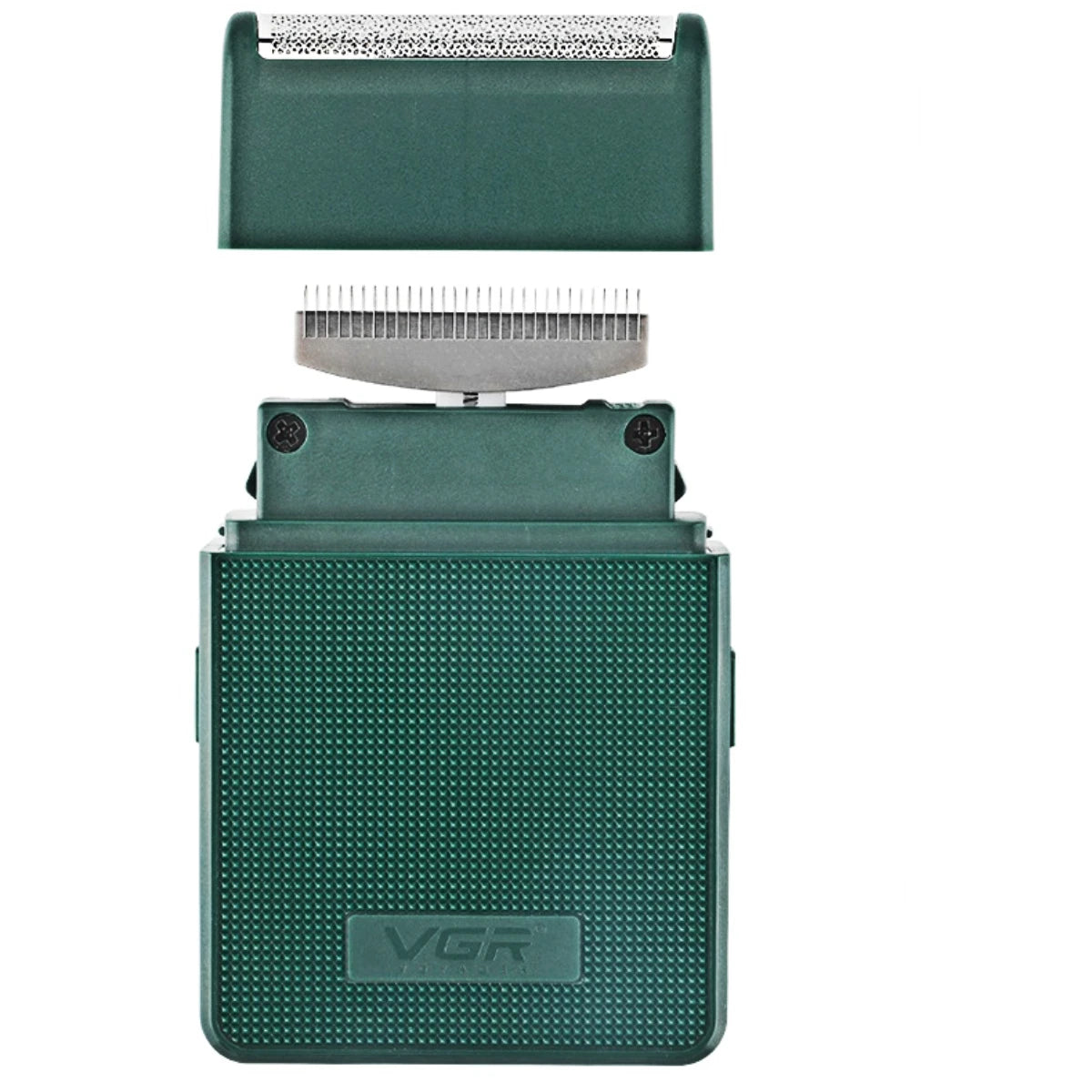 Rasoir électrique pour homme - VGR V-376.