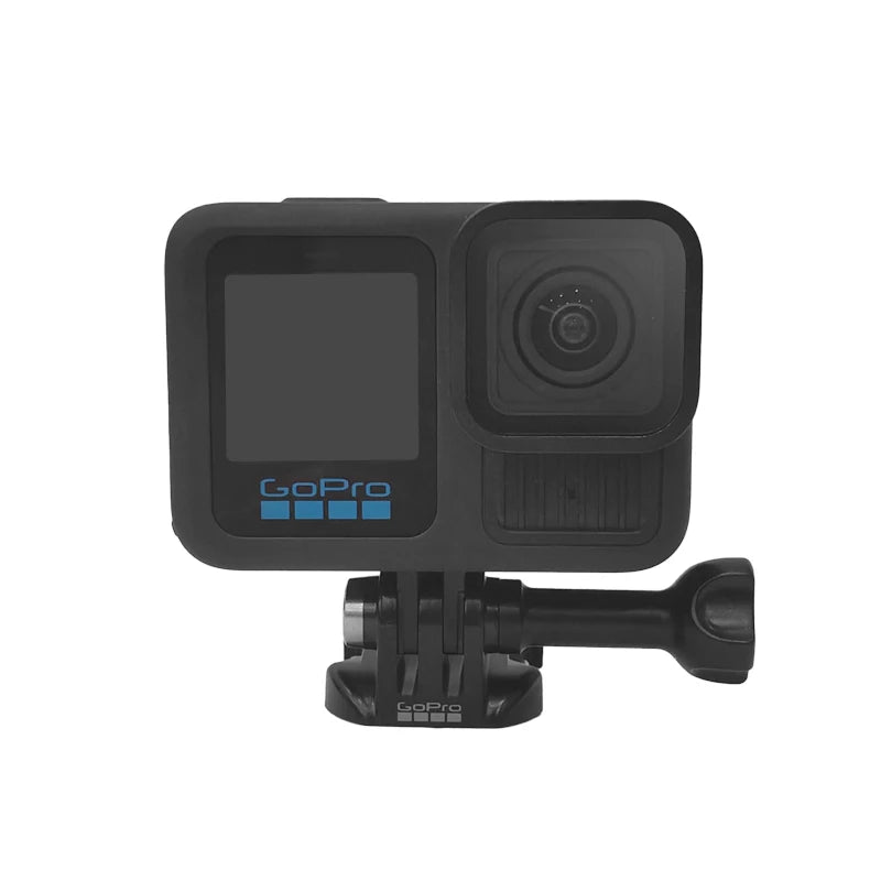 Caméra d’action 6K - GoPro Hero 13 Black.