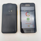 Samsung Galaxy Beam i8530.