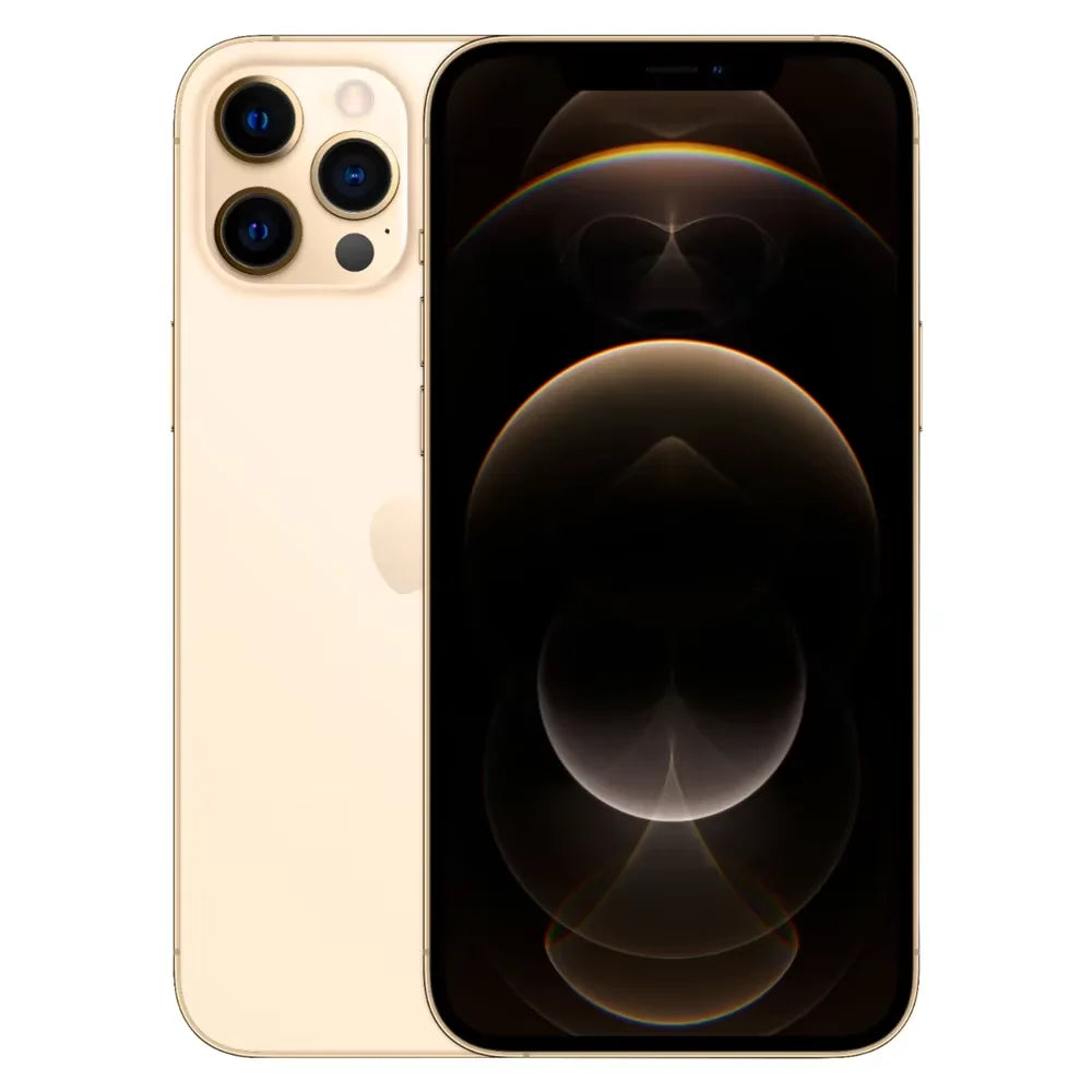 Apple iPhone 12 Pro.