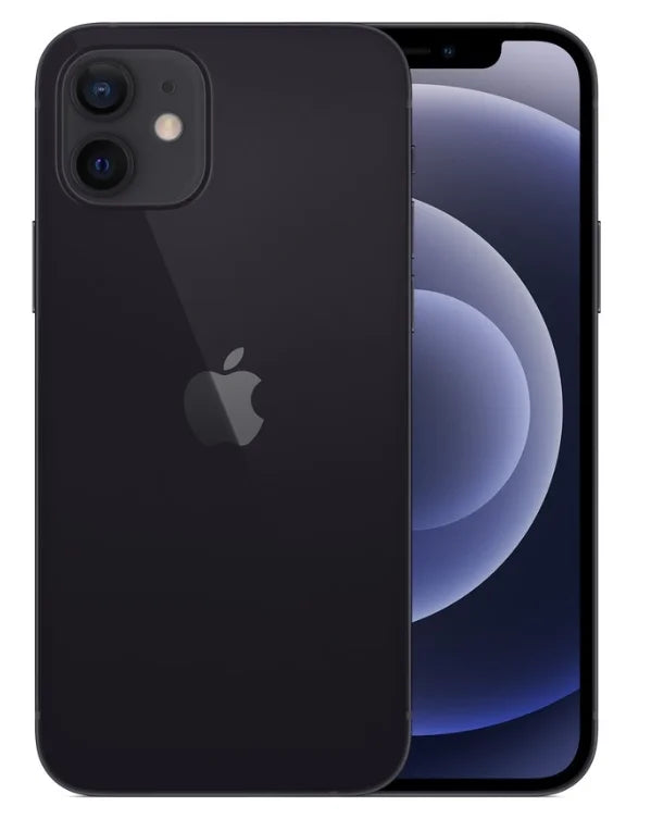 Apple iPhone 12.