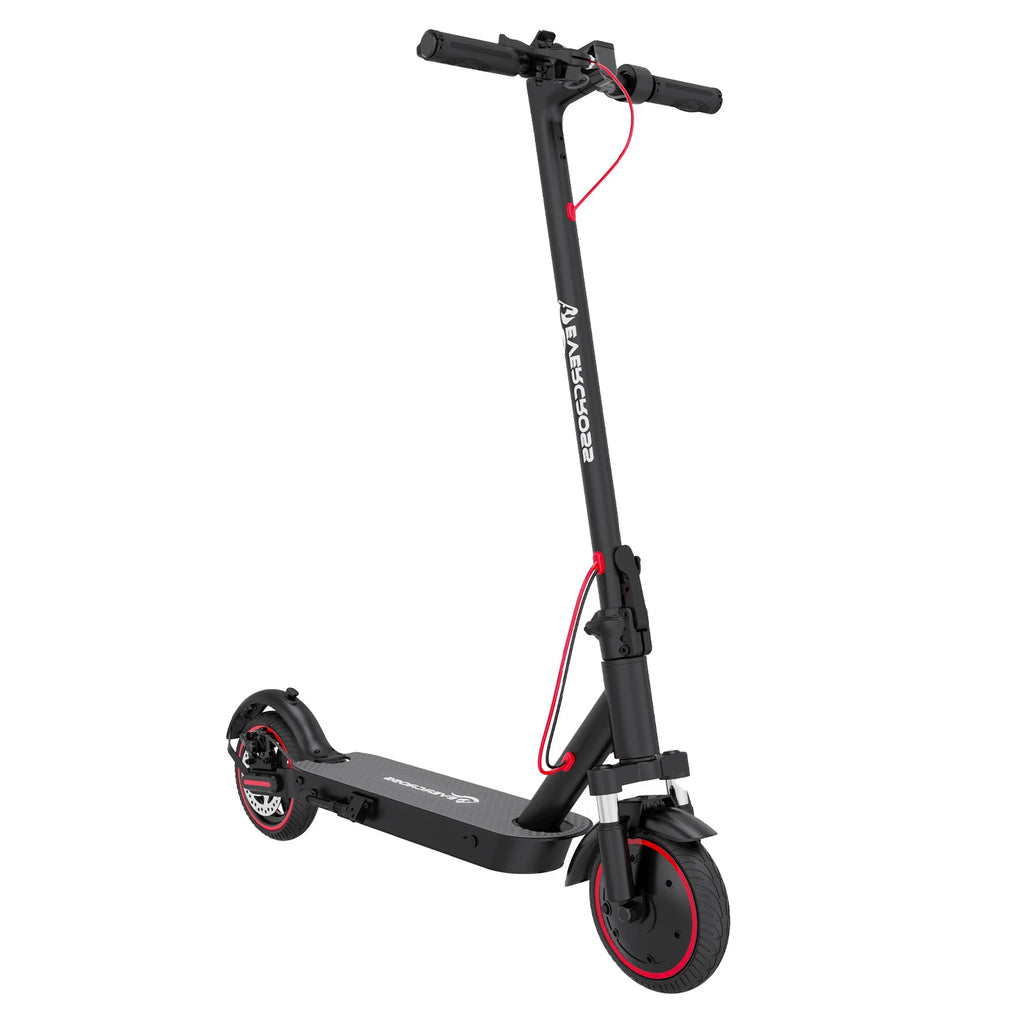 Trottinette électrique pour adulte - EVERCROSS EV85F.