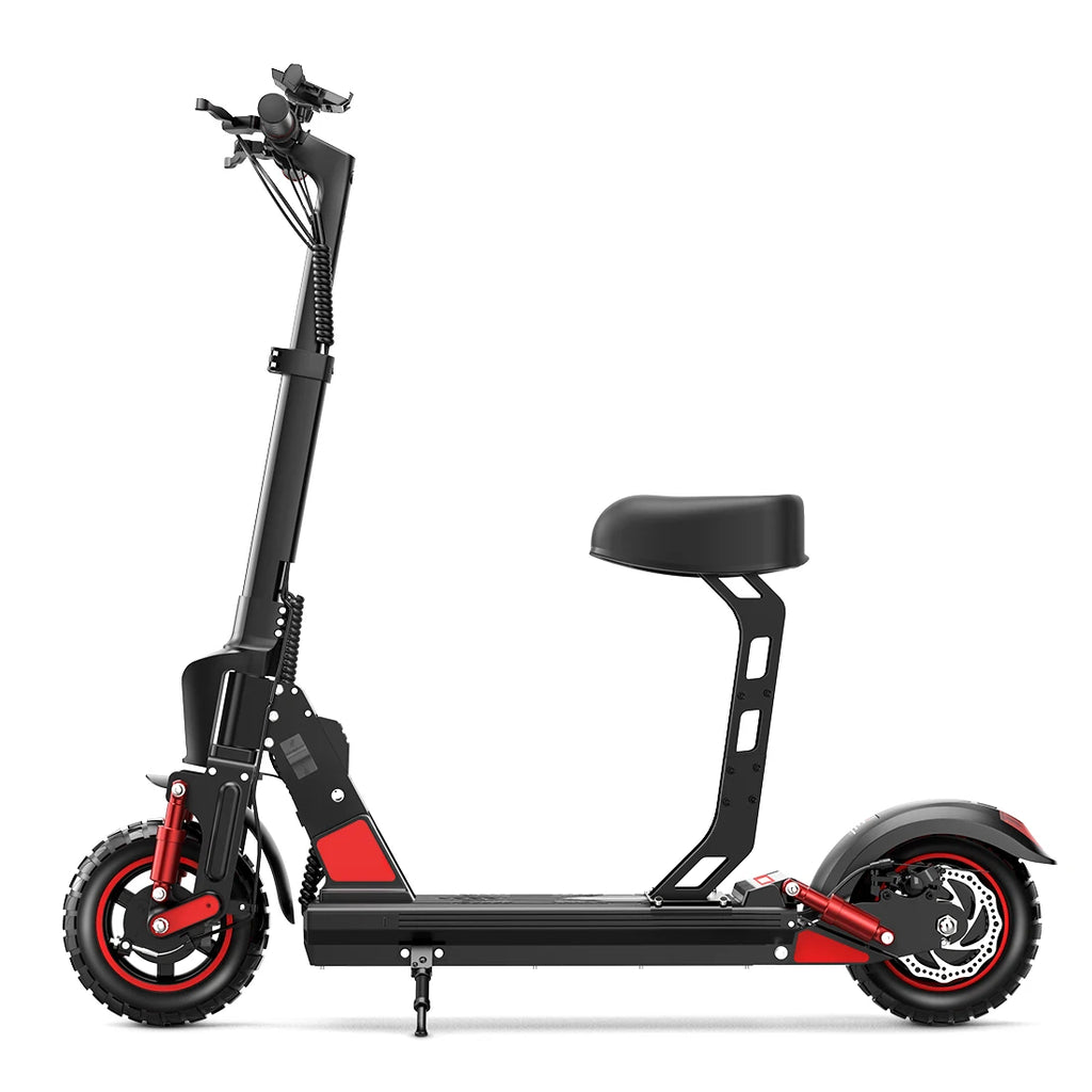 Trottinette électrique pour adulte - Bogist-C1 Pro.