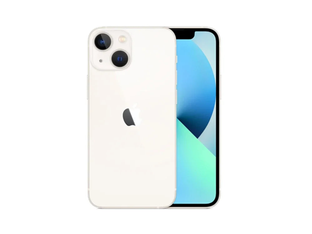 Apple iPhone 13 Mini.