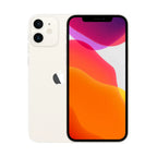 Apple iPhone 12 mini.