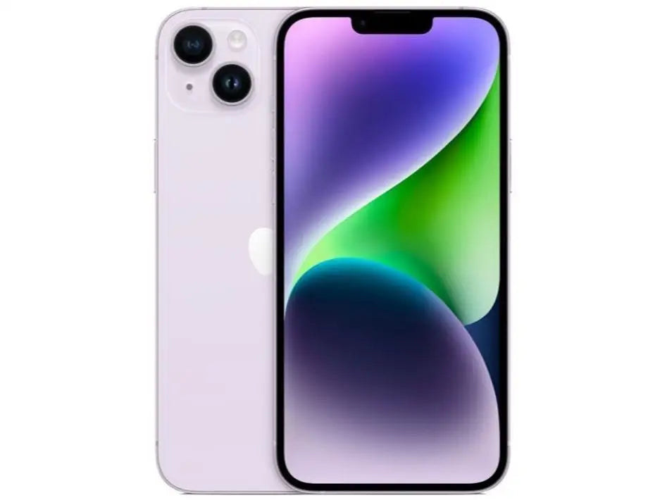 Apple iPhone 14 Plus.