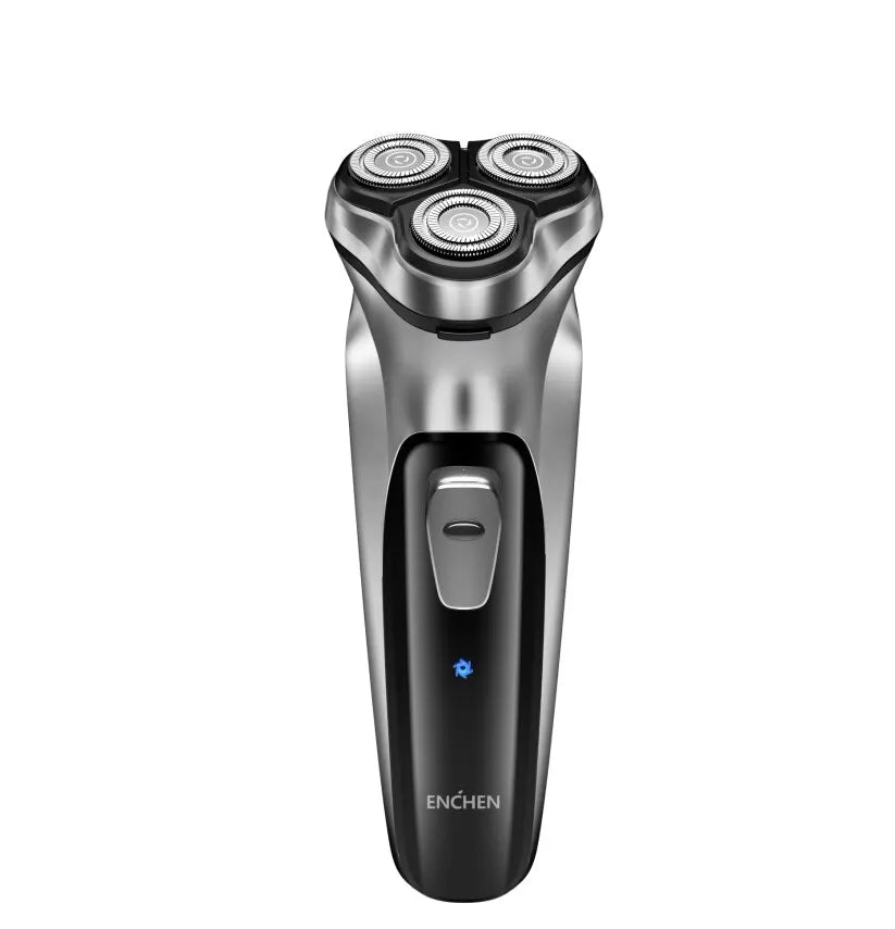 Rasoir électrique pour homme - Enchen Blackstone 3D.