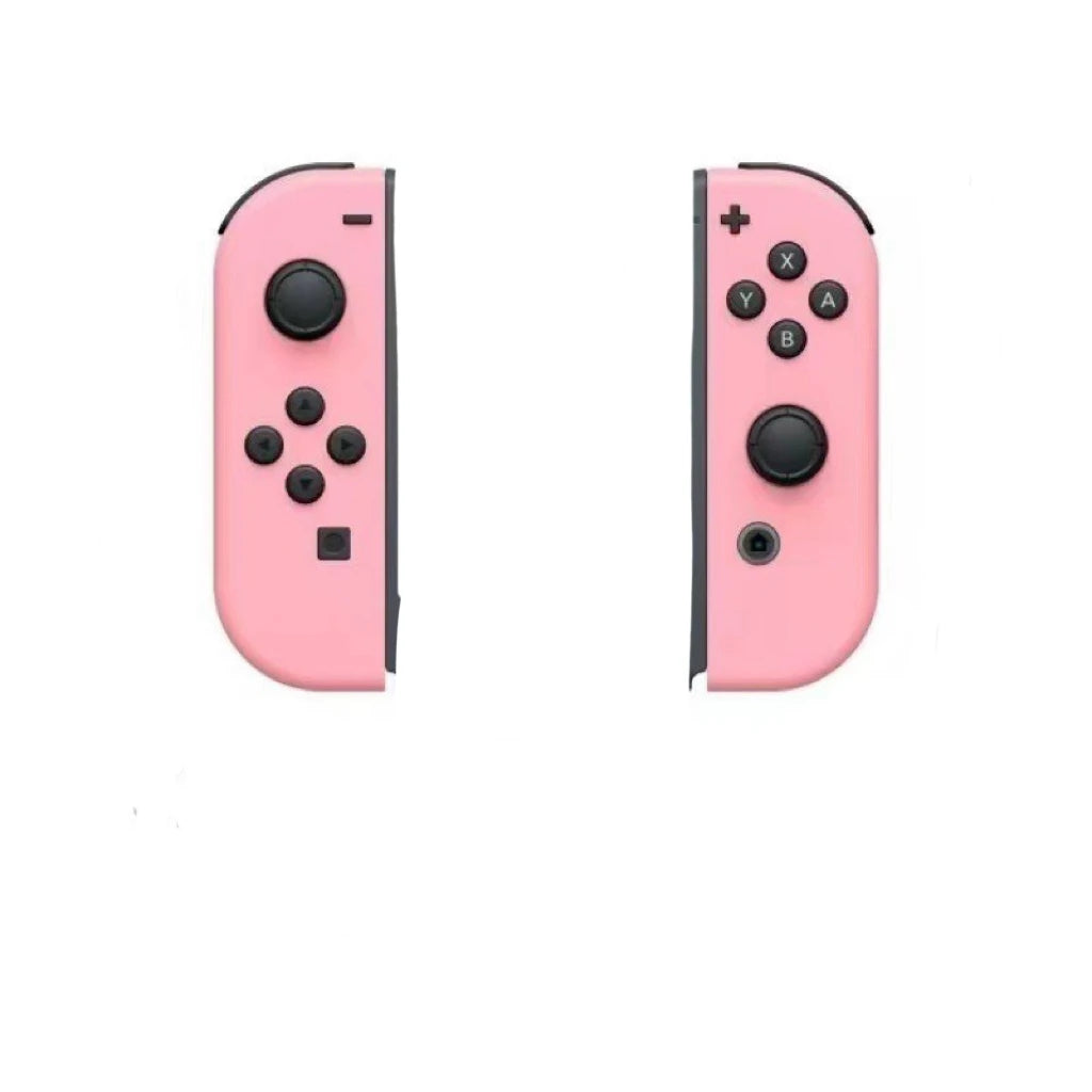 Manettes Joy-Con sans fil pour Nintendo Switch – Designs classiques.
