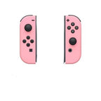 Manettes Joy-Con sans fil pour Nintendo Switch – Designs classiques.