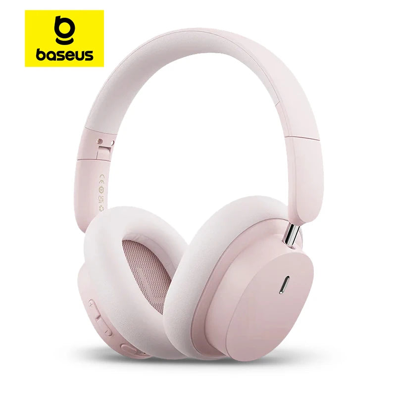 Casque Bluetooth - Baseus Bowie D05.