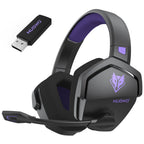 Casque Gaming - NUBWO G06.