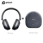 Casque Bluetooth - Picun F6.